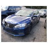 BLUE, 2016, NISSAN SENTRA, 3N1AB7AP0GY216422,  ,