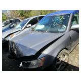 GRAY, 2008, HYUNDAI SONATA, 5NPEU46F68H341365,  ,