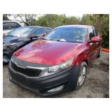 RED, 2013, KIA OPTIMA, 5XXGM4A73DG233333,  ,