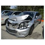 SILVER, 2017, CHEVROLET MALIBU, 1G1ZE5ST3HF235510,  ,