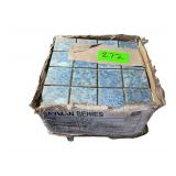 Cayman Series Ceramic Tile 3” X 3”