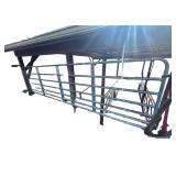 12’ Panel