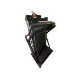 Nordic Trac C2000 Treadmill