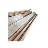 Various Pieces of Lumber - 5