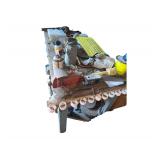 Contents On Top Of Bench Includes Vise