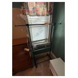 Clothes Hanger
