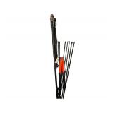 Foldable Umbrella Frame