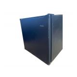 Haier Mini Fridge 19x18x19 Inches Model HC17SF10R8