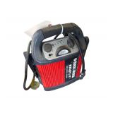 Black & Decker Portable Jump Starter-Air Pump
