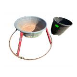 Livestock Water Trough