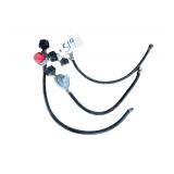 3 Propane Hookup Lines