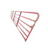 8’ x 44” Hay Feeder 2 Piece