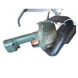 Black & Decker Corded Hedge Trimmer