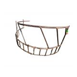 8’x44” Hay Feeder - 2 Piece