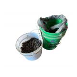 Buckets Of Chain