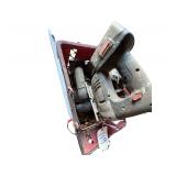 Various Craftsman Cordless Tools - 2 Batteries