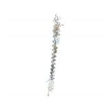 Metal Spiral Stakes - 53" Long