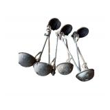 Antique Cow Water Feeders