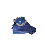 3 Pcs of Tarp