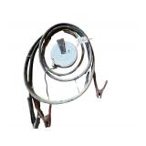 Extension Cord Reel & Jumper Cable