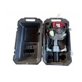 Titan Post Driver - Honda GX35 4 Stroke Engine
