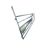 10’ Stainless Steel Panel