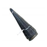 Roll of Plastic Fence