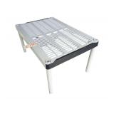 Plastic Shelf 36x24x18.5 Inches