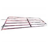 8’ Panel