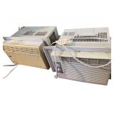 2 Pelonis Portable Airconditioners