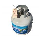 3Propane Bottles 6.8 kg.