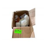 Calf Feeding Bottles