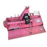 DR Power 52" PTO Rototiller Implement for Tractor - Model PRO-52P