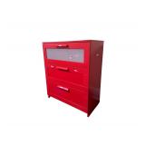 Ref Dresser 31x16x38 Inches