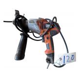 Black & Decker Corded Hammer