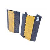 Pair of Cable Ramp Protectors