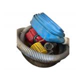 Honda WX10T Water Pump