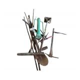 Spud Bars - Tamper - Squgee - Pick Axe