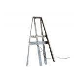 Gantry Hoist for Butchering Livestock - 12