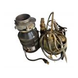 Used Sump Pump