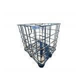 Hay Feeder - Lower Lot