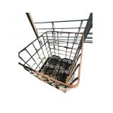 Hay Feeder Tote Cage
