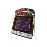 American Farm Works 10 Mile Solar Charger