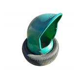 Salt Feeder