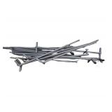 Carport Frame - No Canopy