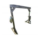 Animal Processing Frame