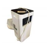 PortableElectric Air Conditioner 12x11 x26 Inches