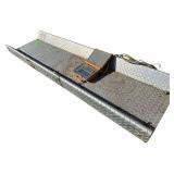 Gallagher Livestock Weigh Scale - With Digital Readout