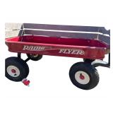 Radio Flyer Wagon 36x17 Inches