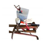 Assorted Handtools